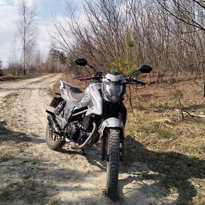 Мустанг рігіон мт 250-9r