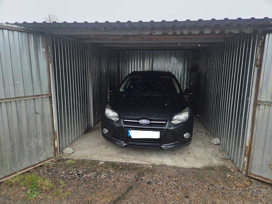 Здам гараж в довгострокову оренду