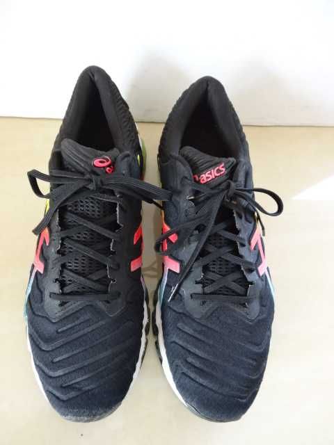 Buty ASICS GEL-QUANTUM 360 5 roz 44 Bieganie Sportowe