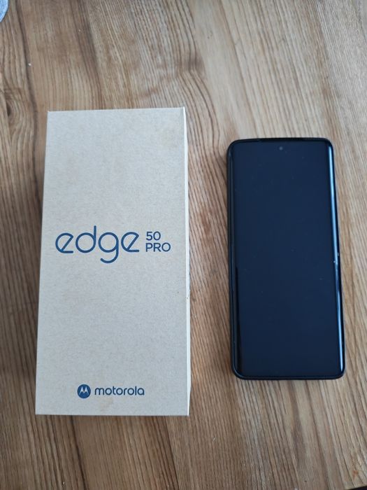 Motorola edge 50 pro