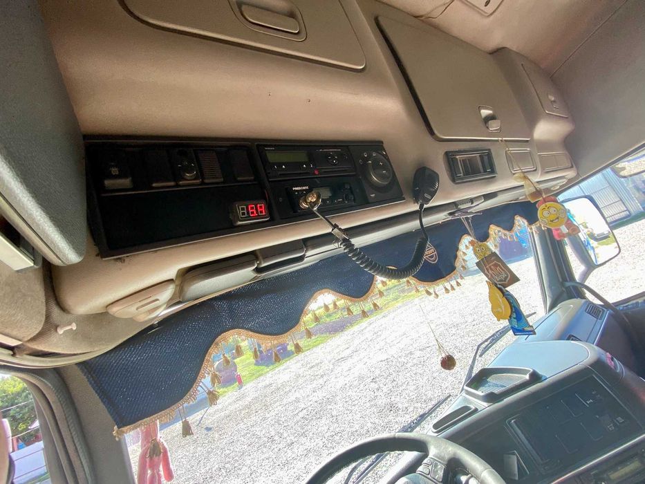 Volvo FH 13 2010