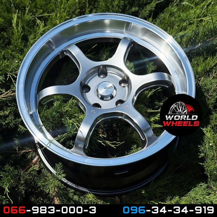 Разноширокие диски R18 5x120 BMW F10 F30 F31 F06 F12 F01 E90 E91 E46 F11 flowforming