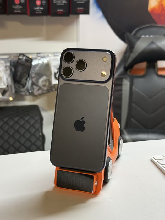 iPhone 17 Pro Max 256 GB Фіз