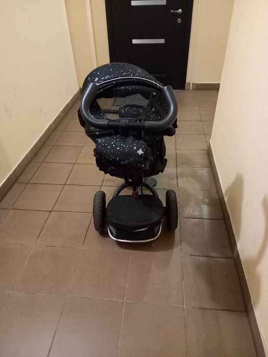 Дитячий триколісний велосипед Best Trike