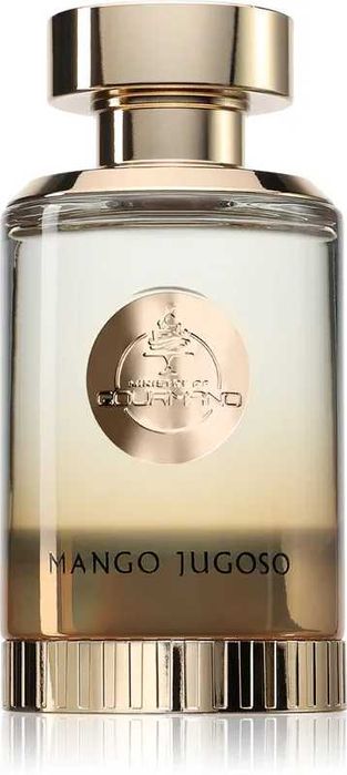 Мужская парфюмированная вода унисекс -Paris Corner Mango Jugoso -100 мл-оаэ