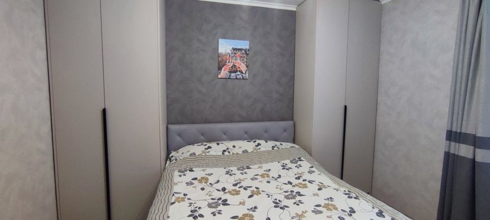 Продається 2-х кімнатна квартира на Каскаді