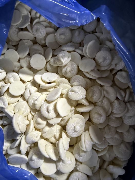 Білий шоколад без цукру