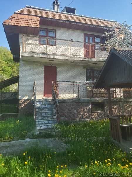 Продаж будинку в Брюховичах, вулиця Лікарська