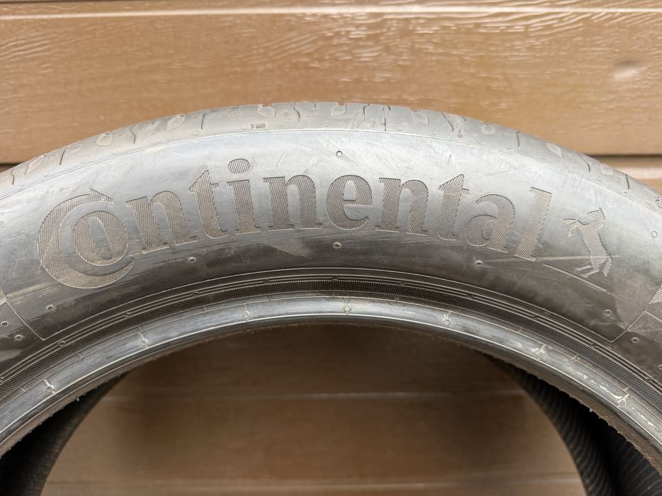 Nowa opona lato 235/50/19 103T Continental Eco 6 2023r.