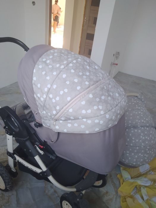 Продам дитячий візочок,стан ідеальний