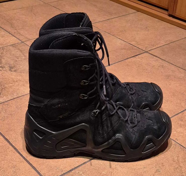 Buty Lowa Zephyr GTX HI TF High