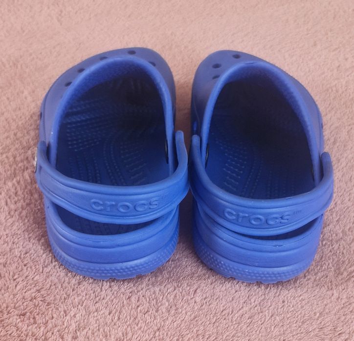 Crocs розмір 13 (20 см)