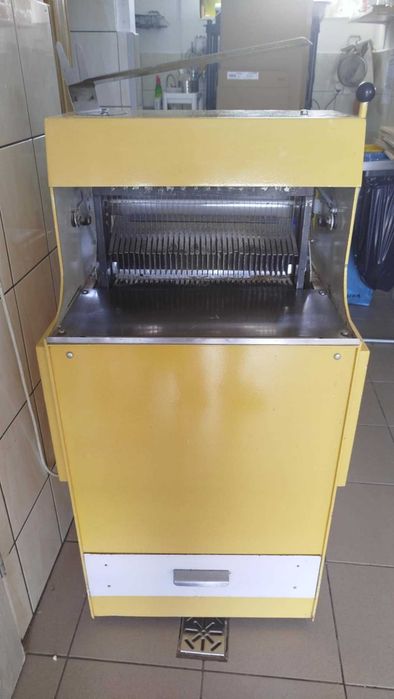 Krajalnica do chleba