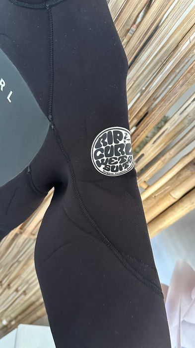 Fato de Surf Neopreo Rip Curl Homem OMEGA 43GB BZ