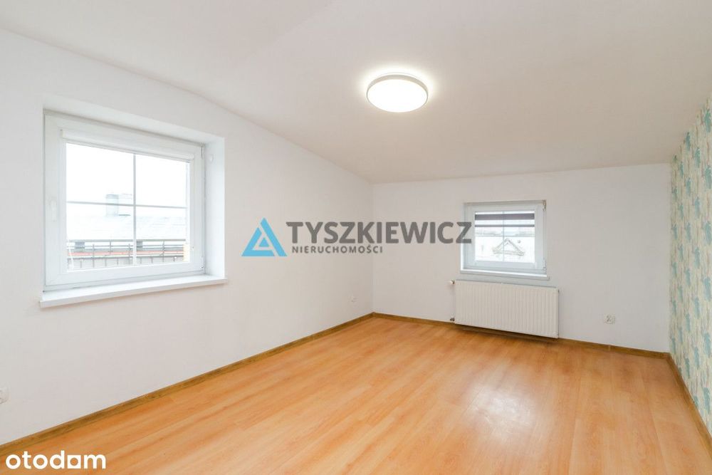 Kamienica na sprzedaż