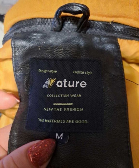 Kurtka męska polecam