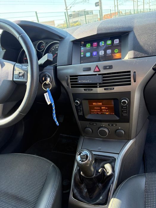 Opel Astra 1.7 CDTI Cosmos