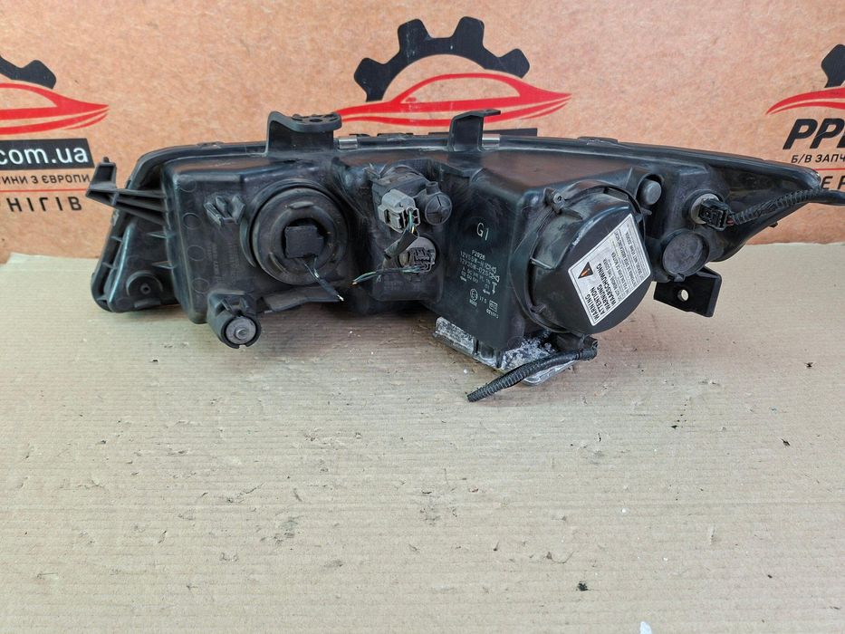 Honda Accord 7 VII 02-06 Фара правая ксенон блок розжига W3T10471