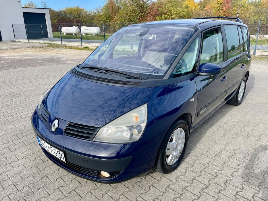 Renault Espace