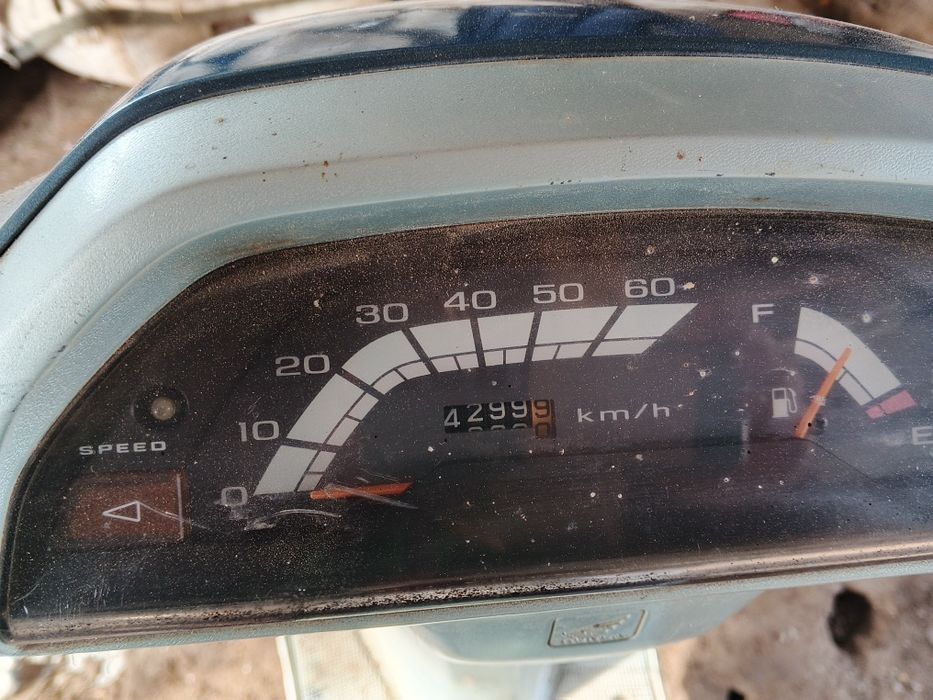 Продам скутер хонда