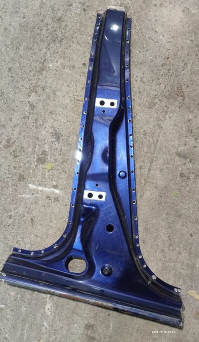 Розборка Fiat linea