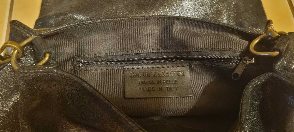 Mala preta em pele 1987 by Abaco