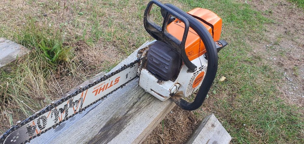 Pilarka Stihl Ms 341