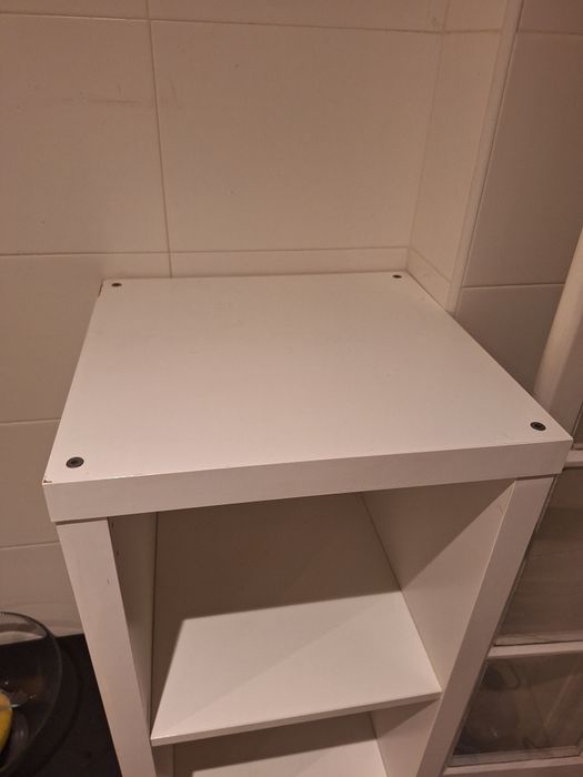 Estante Kallax  ikea 42x147