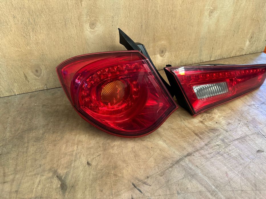 Farolim Farol Tras esquerdo Led Alfa Romeo Giulietta / Original