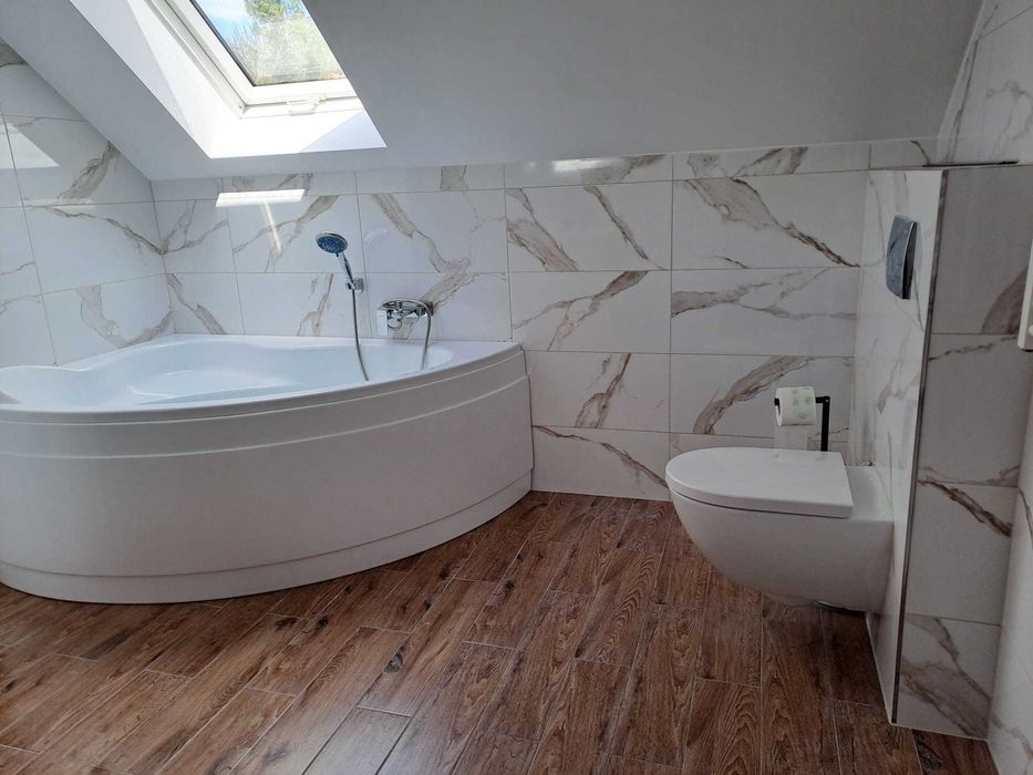 Remonty, wykończenia... prembud4.pl