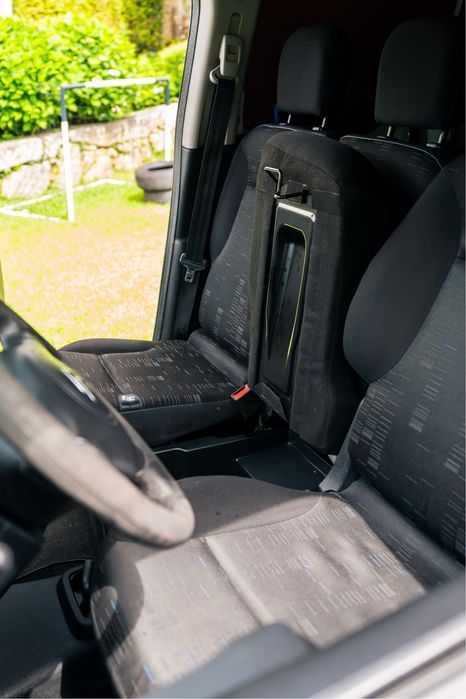 Citroën Berlingo 2011 Longa 3 Lugares