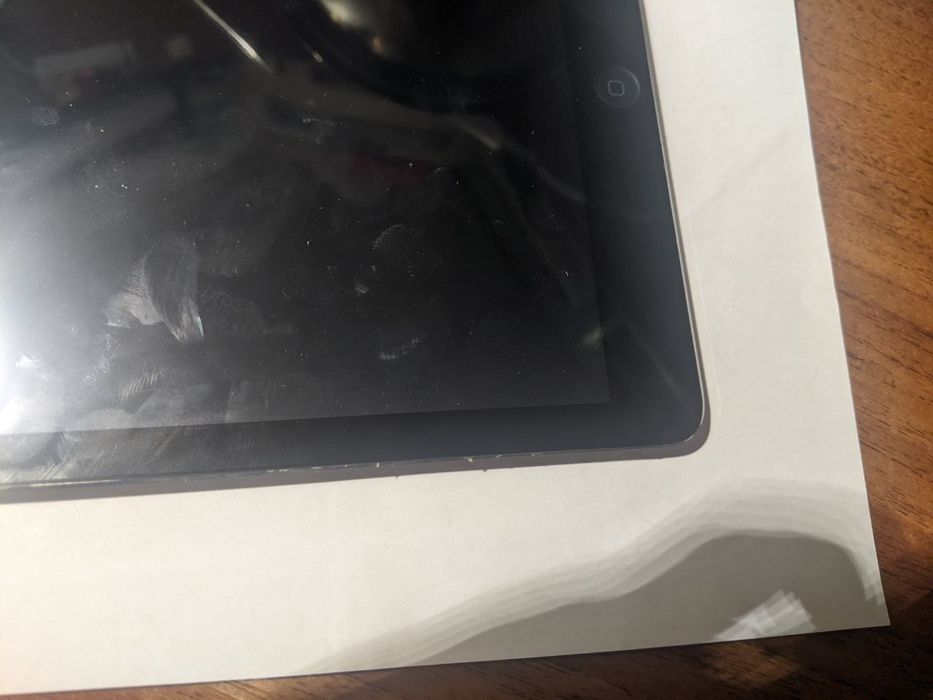 Apple ipad air 1