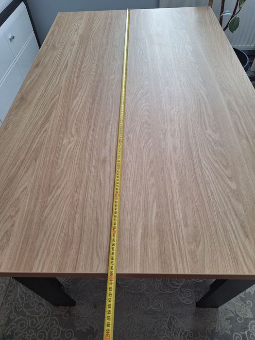 Stół jak nowy,duży idealny do salonu jadalni