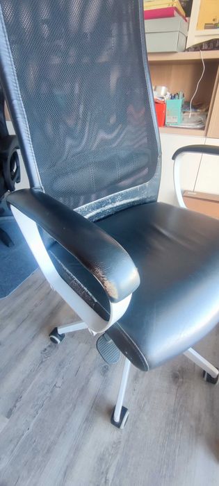 Cadeira escritório IKEA Markus
