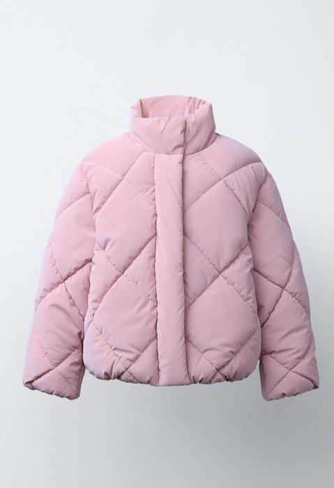 Куртка для дівчинки Zara
