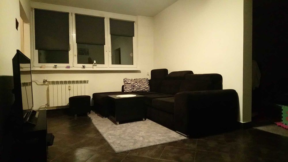 os. Norwida 1a , umeblowane i wyposażone M3