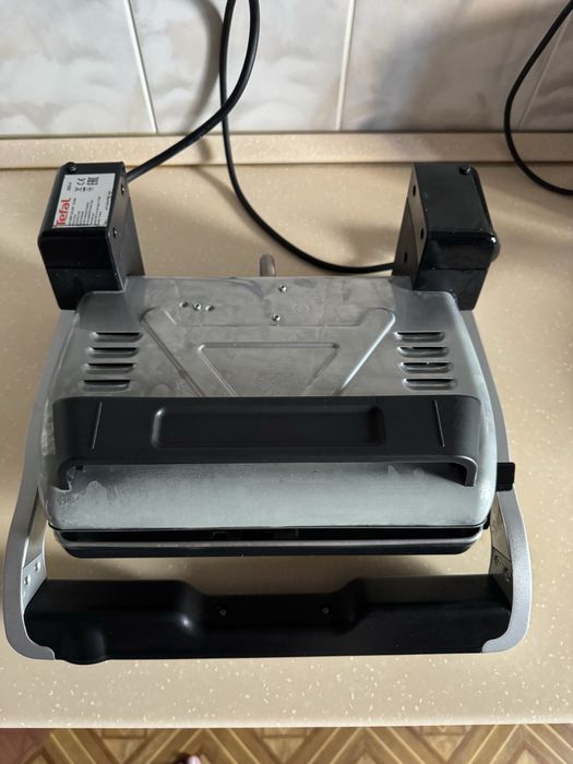 Гриль Tefal OptiGrill