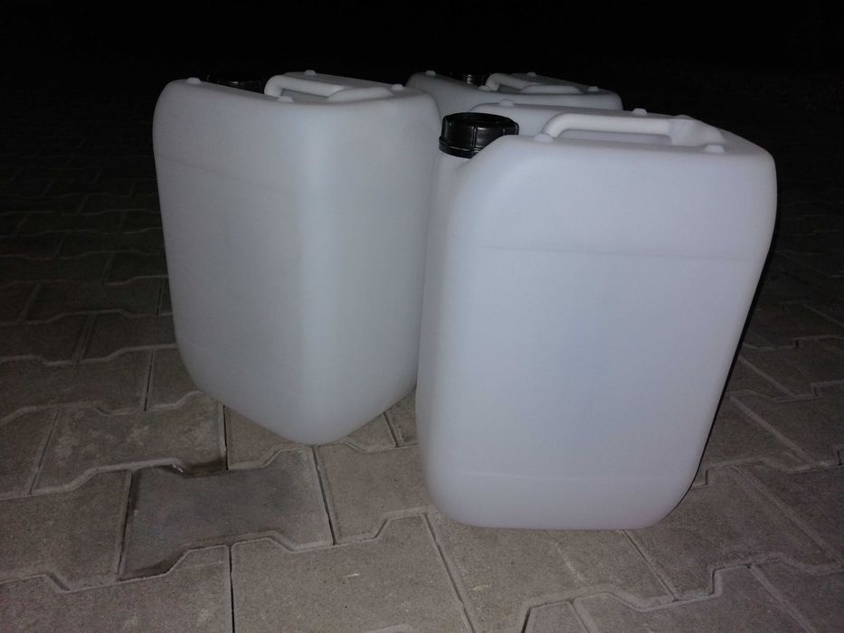 Kanister Baniak Bańka  20L