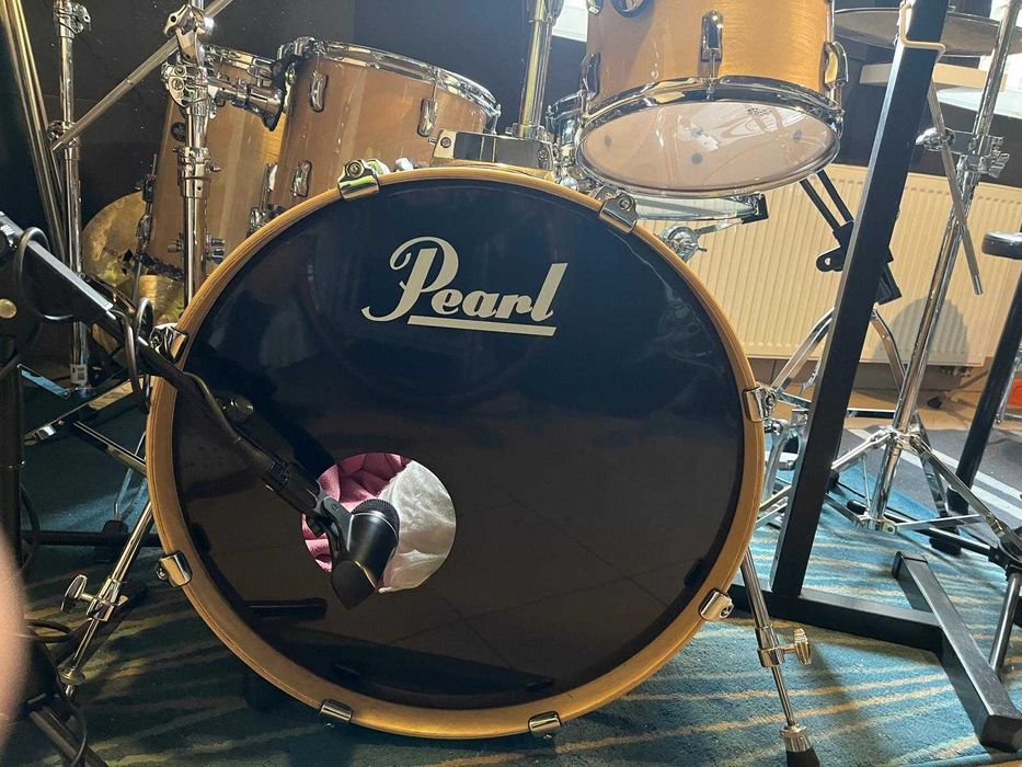 Perkusja Pearl Vison VBL