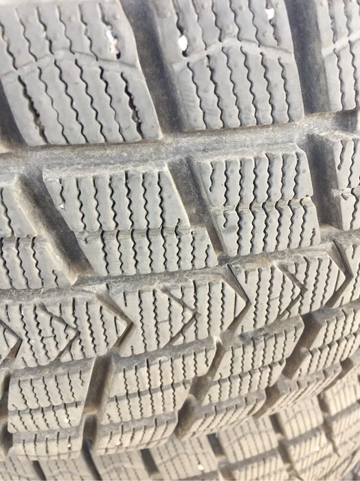 Зимова гума Nexen