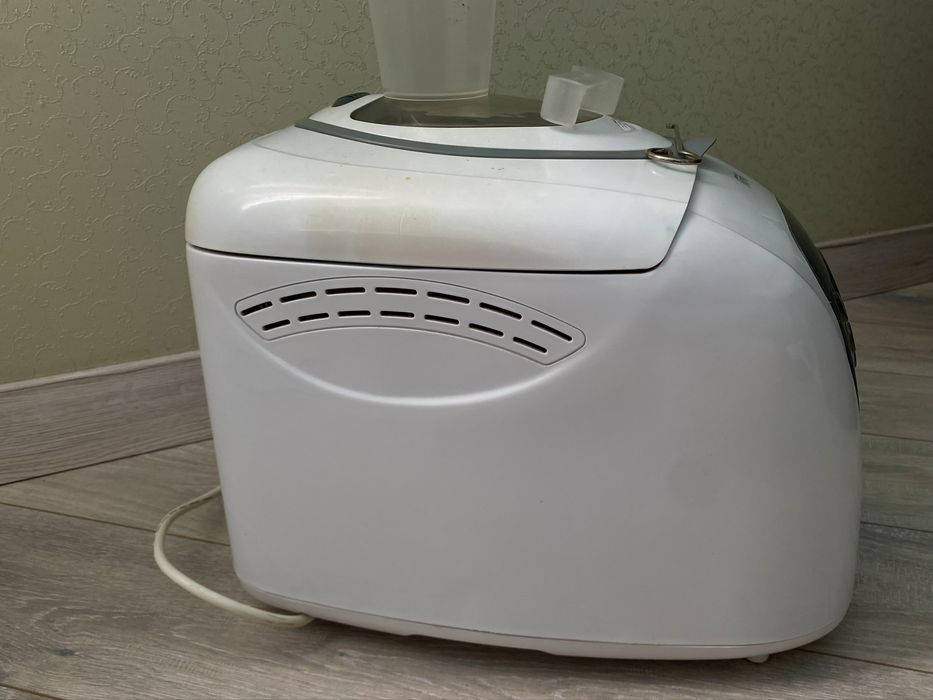 Хлібопічка.     AFK