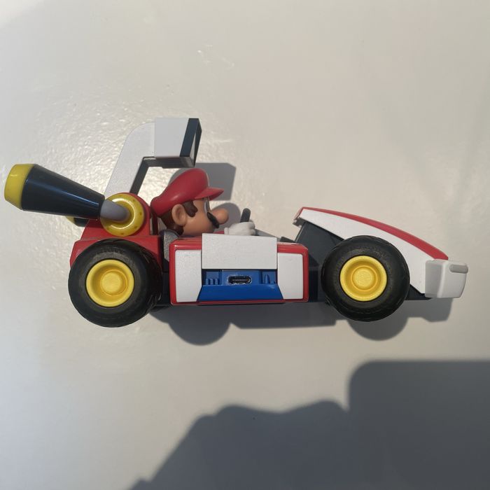 Mário Kart Alive Home Circuit