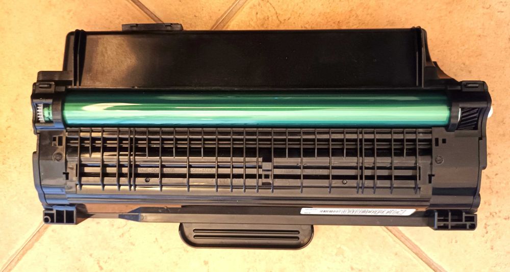 Toner czarny MLT D105L, drukarki laserowej Samsung ML 1910, 1911, 1915