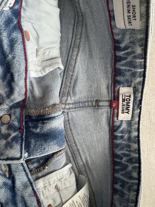 Спідниця Tommy Hilfiger
