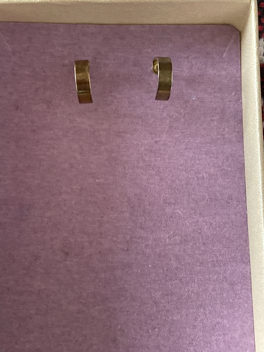 Сережки жіночі))