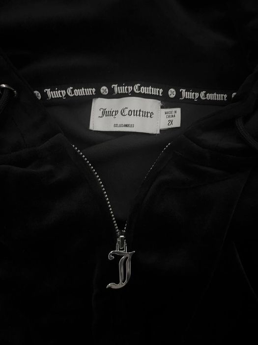 костюм juicy couture 2XL