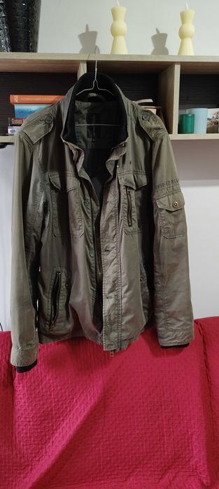 Tom Tailor kurtka. L