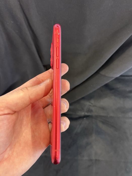 iPhone 11 128 Gb Red