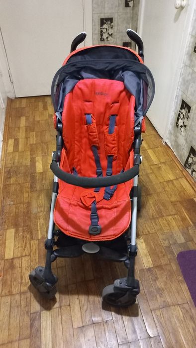 Коляска Peg-Perego Si