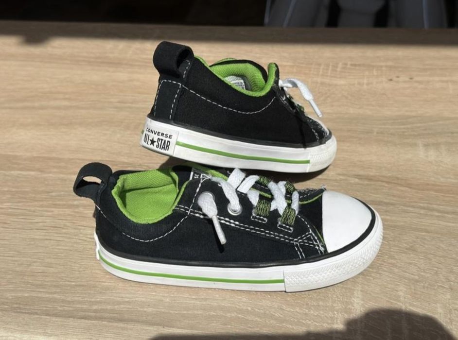 Кеди Converse,24 розмір